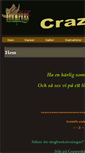 Mobile Screenshot of crazystompers.se